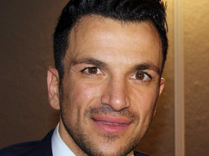Peter Andre and his girlfriend have jetted off to Malta to attend the 2013 Malta Music Awards.
Andre and Emily visited the tourist attractions and also took time
to visit sick children at a local hospital, where they were welcomed by children and the staff. Andre was also presented with the Valletta Cultural Ambassador Award by the Mayor of Valletta.Featuring: Peter Andre
Where: Valletta, Malta
When: 03 Feb 2013
Credit: WENN.com