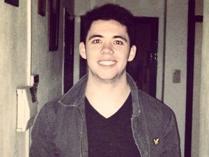Matt Piddington
