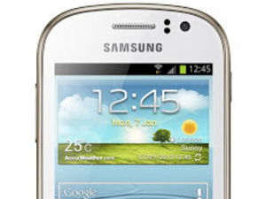 Samsung Galaxy Fame