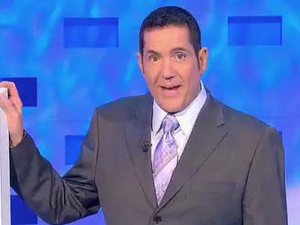 Dale Winton hosting 'In it to win it'