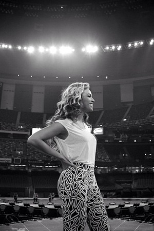 Beyonce
