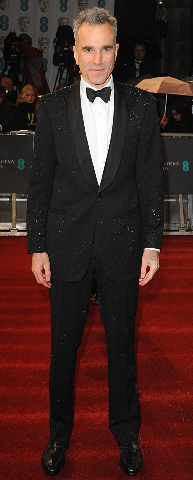 Daniel Day-Lewis