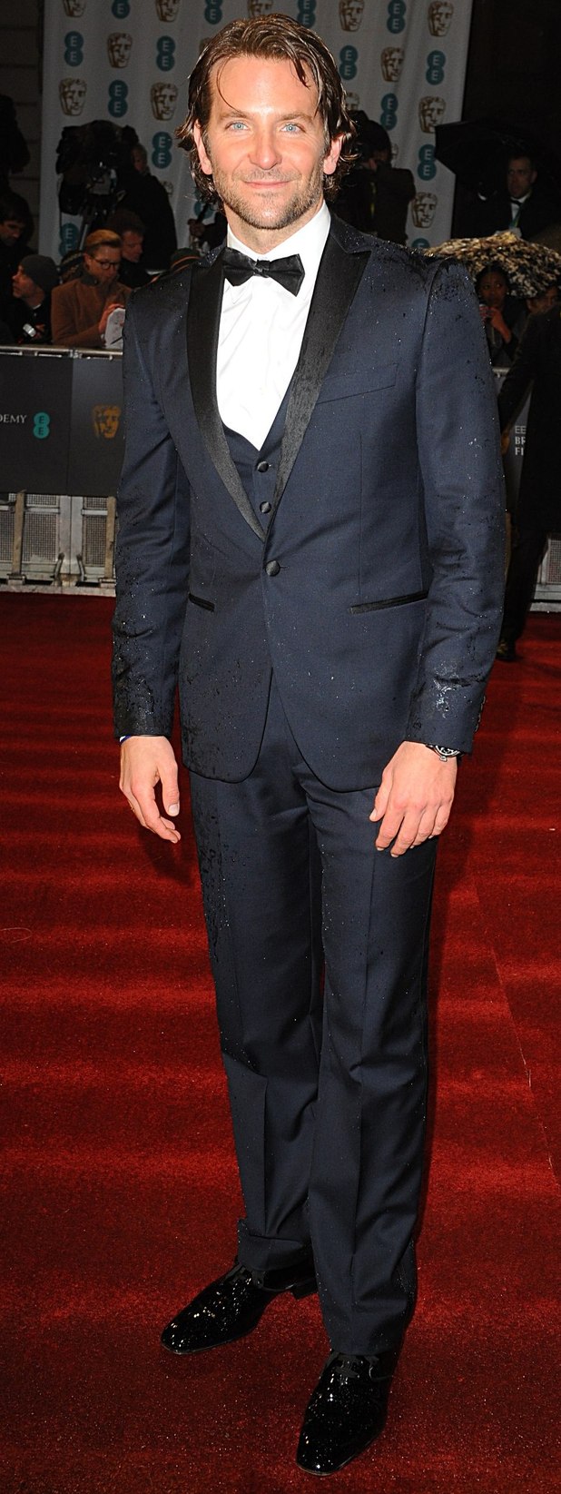 Bradley Cooper