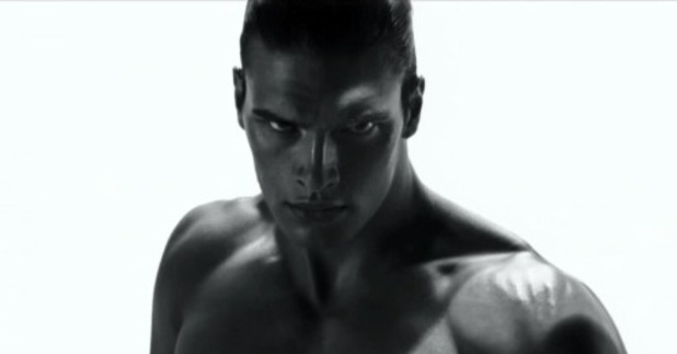 Super Bowl, Matthew Terry, Calvin Klein