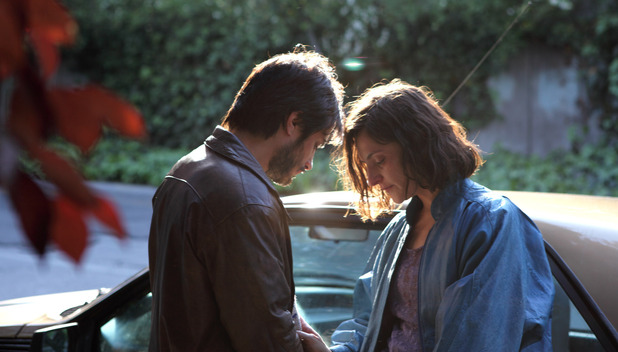 Gael García Bernal in 'No'