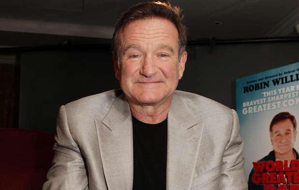 Robin Williams