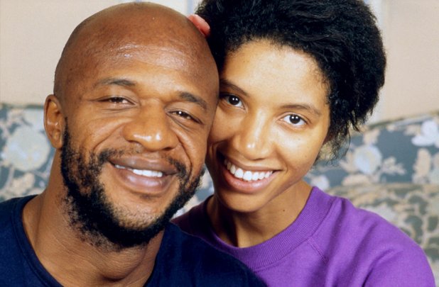 Womack and Womack: Cecil Womack and Linda Cooke