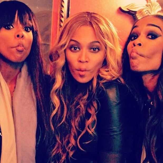 Kelly Rowland – “You Changed” ft. Beyonce & Michelle Williams ...