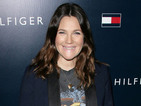 Drew Barrymore also describes her Charlie's Angels co-star as "edgy".
