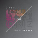 Avicii vs Nicky Romero artwork