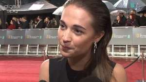 BAFTA stars pick their movie highlights of 2012