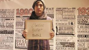 Charlie Simpson reviews Bullet For My Valentine's new album 'Temper Temper'