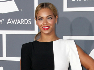 55th Annual GRAMMY Awards - Arrivals held at Staples Center
Featuring: Beyonce Knowles
Where: Los Angeles, California, United States
When: 10 Feb 2013
Credit: Adriana M. Barraza/WENN.com