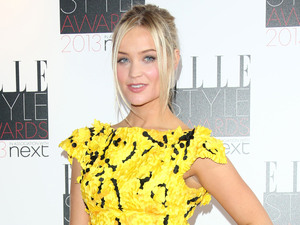 The Elle Style Awards 2013 held at the Savoy - Arrivals
London, England - 11.02.13
Featuring: Laura Whitmore
Where: London, United Kingdom

