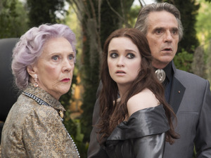 A still from 'Beautiful Creatures'