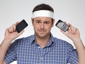 Danny Dyer, Run For Your Wife