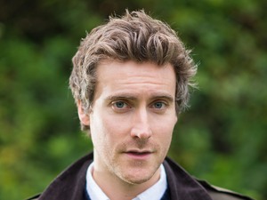 Tom Turner as Nate Tenbury-Newent in Hollyoaks