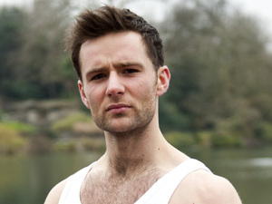 Harry Judd and his Merry Men