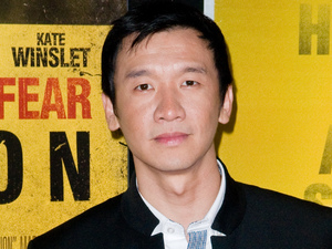 Chin Han 