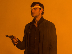 The Walking Dead S03E09: 'The Suicide King'