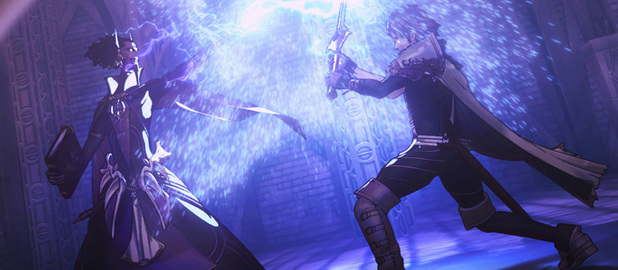 'Fire Emblem: Awakening' for the 3DS
