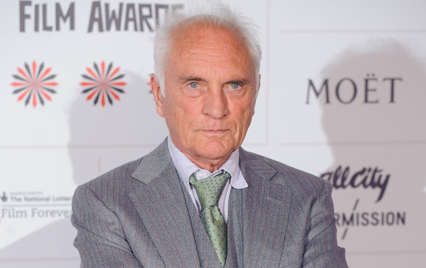 Terence Stamp