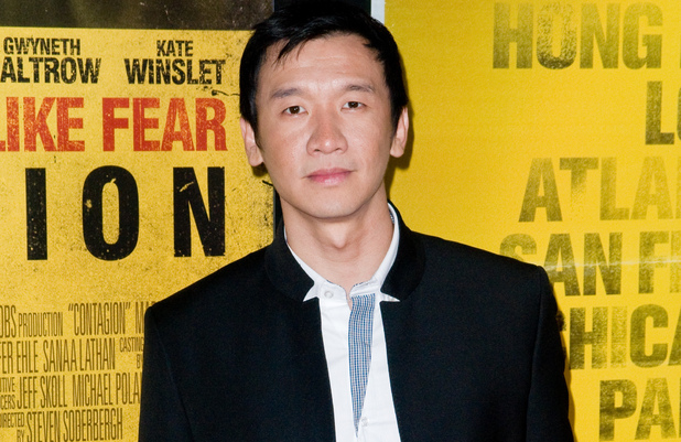 Chin Han
