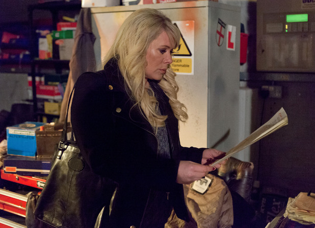 EastEnders: 4594: 2013-02-26