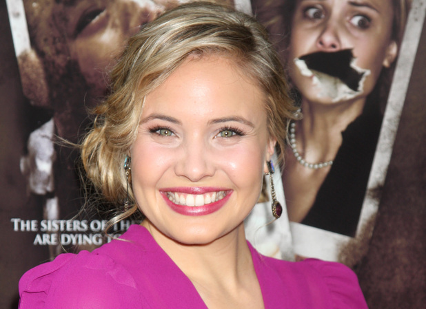 Leah Pipes