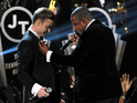 Jay Z is nominated for nine trophies, while Justin Timberlake gets seven nods.