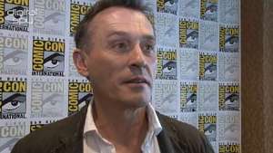 SDCC: The stars and creator of Cult chat to Digital Spy