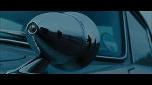 'Skyfall' Aston Martin DB5 attack clip