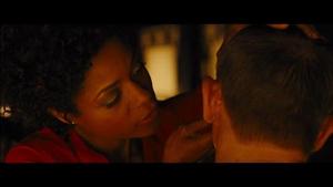 'Skyfall' Close shave clip