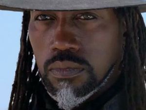 'Gallowwalkers' trailer still