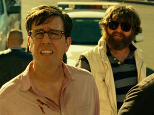 Still from Hangover 3.