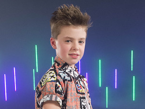 Got to Dance: Rory O'Shea