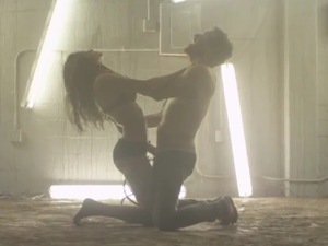 Matt Cardle 'Lately' video