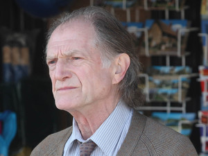 ITV's 'Broadchurch': David Bradley