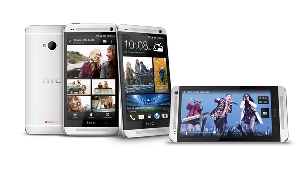 Mobile World Congress 2013: Round up gallery