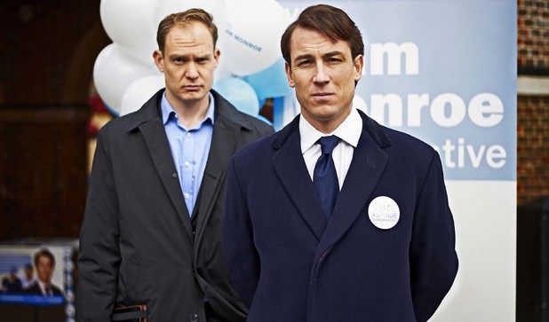 'Black Mirror: The Waldo Moment'