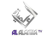 Al-Alamia TV logo