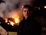 8077: Karl torches Jason's van to spite him