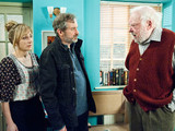 6494: Ashley and Laurel are devastated by Sandy's harsh, but honest words as he's determined he doesn't want to live with Marlon