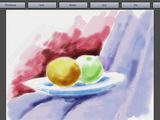 'Auryn Ink' screenshot