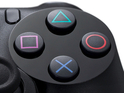 The button allows PS4 users to share their own gameplay footage with others.