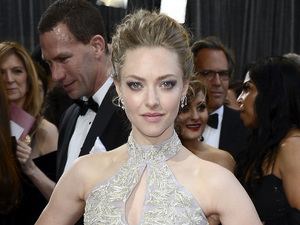 Amanda Seyfried, Oscars 2013