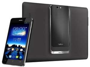 Asus Padfone Infinity