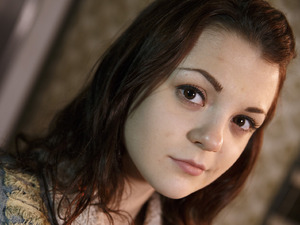 Being Human S05E05: 'No Care, All Responsibility' - Natasha (Kathryn Prescott)
