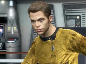 The latest images for Star Trek: The Game