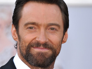 Hugh Jackman, Oscars 2013